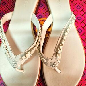 Tory Burch Sandals, Size 9